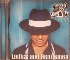 Ladies And Gentlemen CD