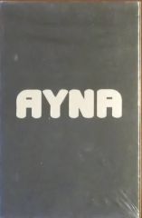 Ayna Şarkılar Türküler Açılmamış Jelatininde Kaset