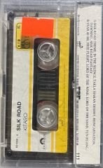 Kitaro Silk Road Kaset