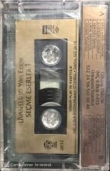 Zülfü Livaneli 10 Yılın Ezgisi KASET