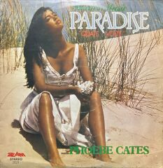 Paradise Quate Volte LP Plak