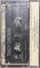 Tracy Chapman Featuring Kaset
