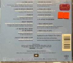 Sleepless In Seattle Soundtrack CD
