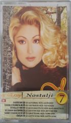 Muazzez Ersoy Nostalji 7 Kaset