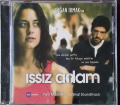 Çağan Irmaktan Issız Adam CD
