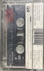 Loreena McKennitt The Visit Kaset