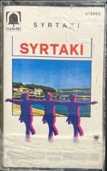 Syrtaki Kaset