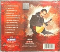 CD Cevahir Karaca Leyli Leyli Açılmamış Jelatininde CD