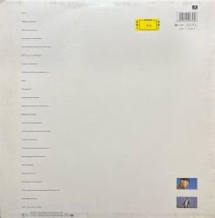Pet Shop Boys Always On My Mind Maxi-Single LP Plak
