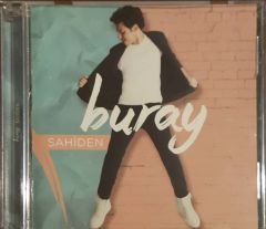 Buray Sahiden CD