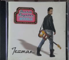 Teoman Renkli Rüyalar Oteli CD