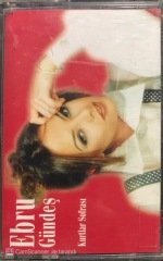 Ebru Gündeş Kurtlar Sofrası KASET
