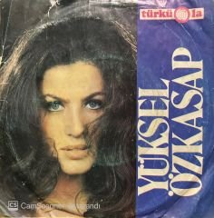 Yüksel Özkasap Eğin Dedikleri 45lik plak