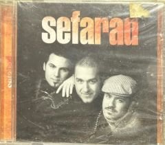 CD Sefarad Açılmamış Jelatininde CD
