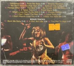Greatest Hits Of Tina Turner CD