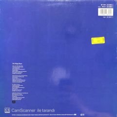 Pet Shop Boys It's A Sin Maxi-Single LP Plak