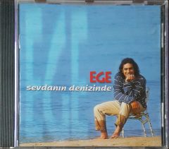Ege Sevdanın Denizinde CD