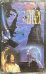 The Best Of Kitaro Kaset