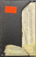 Mikis Theodorakis The Hostage Maria Farandouri Kaset