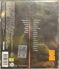 Lamb Best Kept Secrets CD