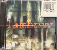 Lamb Best Kept Secrets CD