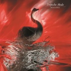 Depeche Mode Speak And Spell Double LP Plak