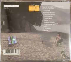 Murat Melih Özen Kamile CD