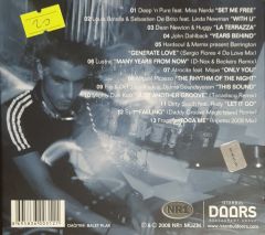 Sounds Of Anjelique Vol 2 İstanbul CD
