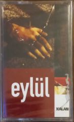 Grup Yorum Eylül Açılmamış Jelatininde Kaset