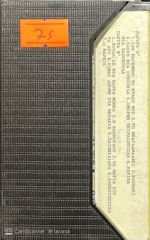 All The Rembetes Of The World 2 Kaset
