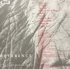 Faithless Reverence Double LP Plak