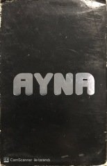 Ayna 2 KASET