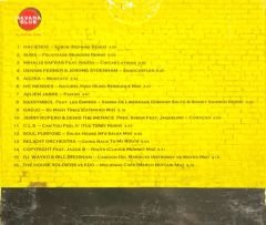 CD Salih Saka In The House Açılmamış Jelatininde CD