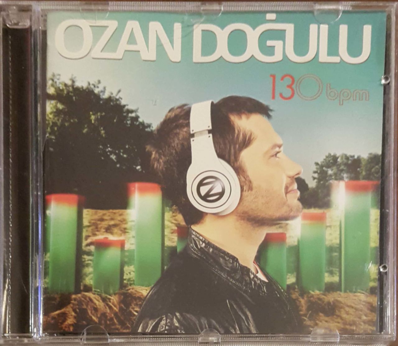 Ozan Doğulu 13 Obpm CD