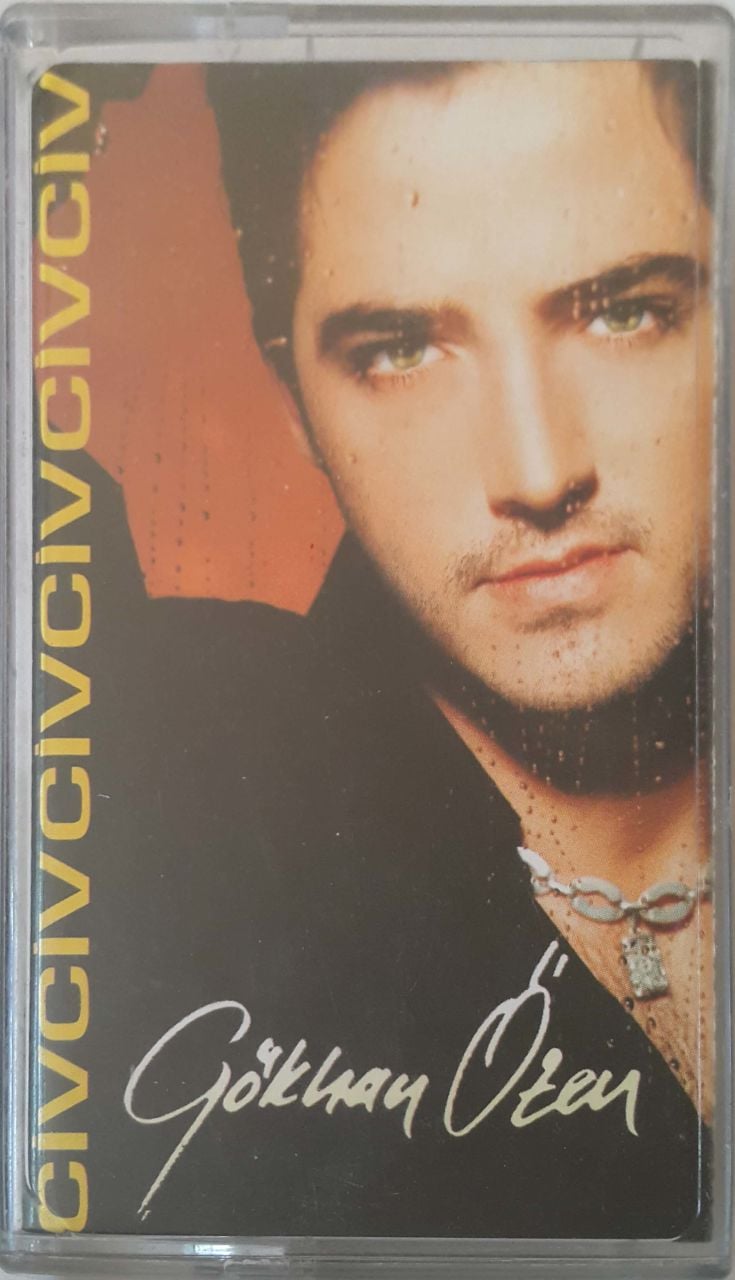 Gökhan Özen Civciv Kaset