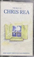 The Best Of Chris Rea Kaset