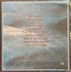 Eagles Their Greatest Hits 1971-1975 LP Plak
