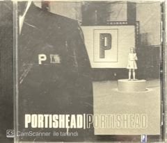 Portishead Portishead CD