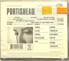 Portishead Portishead CD