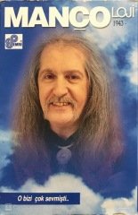 Barış Manço Mançoloji 2 Kaset KASET