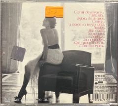 Luz Casol La Pasion CD