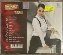 Bengü Taktik CD
