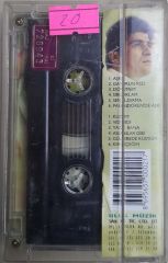 İbrahim Erkal Sırıl Sıklam Kaset