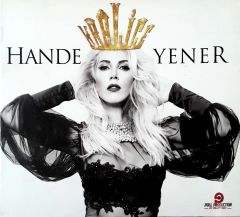 Hande Yene Kraliçe CD
