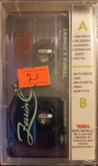 Zerrin Özer Açılmamış Jelatininde Kaset