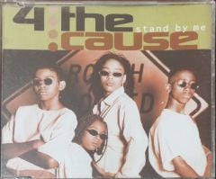 4 The Cause Stand By Me CD