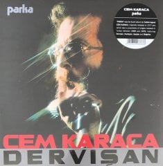 Cem Karaca Dervişan LP