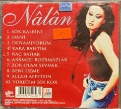 Nalan Nalan CD