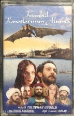 İstanbul Kanatlarımın Altında KASET