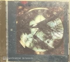 Led Zeppelin Led Zeppelin II CD